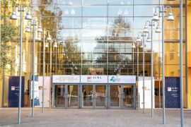 Cerimonia di Apertura Anno Accademico ALMA