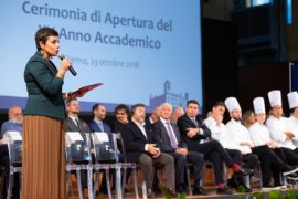 Cerimonia di Apertura Anno Accademico ALMA