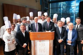 Cerimonia di Apertura Anno Accademico ALMA