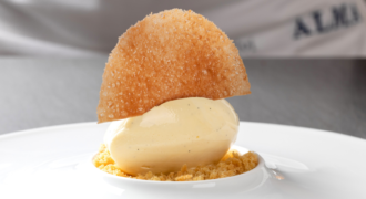 Corso di Gelateria Contemporanea ALMA