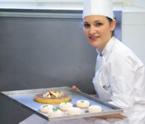 Corsi di Pasticceria