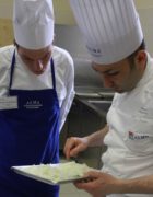 Corso Tecniche di Cucina