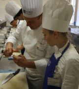 Corso Tecniche di Cucina