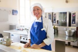 ICP Italian Culinary Program