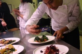 ICP Italian Culinary Program