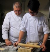 ICP Italian Culinary Program