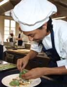 ICP Italian Culinary Program