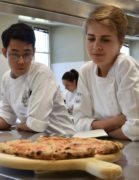 IMPP Italian Modern Pastry Program