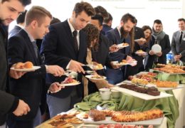 Corso Manager della Ristorazione