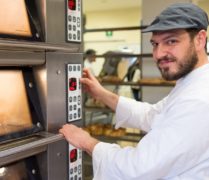 Corso di Panificazione Moderna