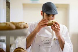 Corso di Panificazione Moderna