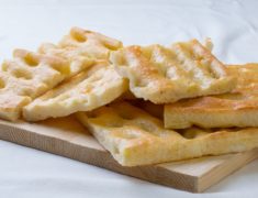 Corso di Panificazione Moderna