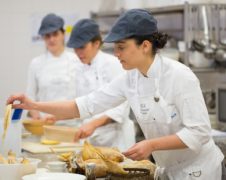 Corso di Panificazione Moderna