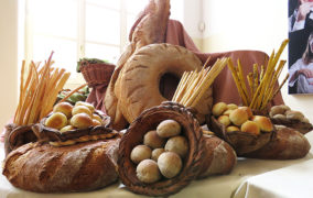 Corso di Panificazione Moderna