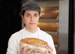 Corso di Panificazione Moderna