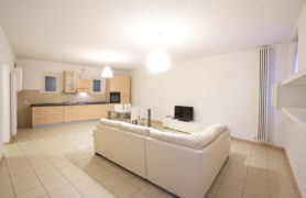 ALMA housing, gli alloggi per gli allievi