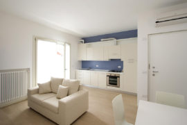 ALMA housing, gli alloggi per gli allievi