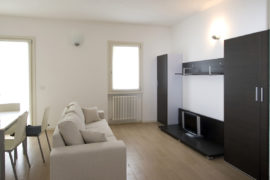 ALMA housing, gli alloggi per gli allievi