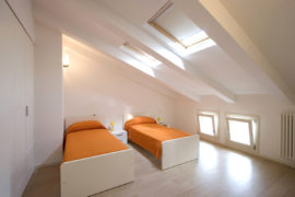 ALMA housing, gli alloggi per gli allievi