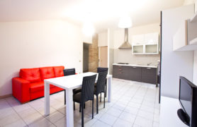 ALMA housing, gli alloggi per gli allievi