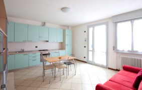 ALMA housing, gli alloggi per gli allievi