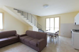 ALMA housing, gli alloggi per gli allievi