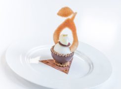 Corsi professionali alta pasticceria francese