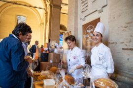 LA NOTTE DEL LIEVITO MADRE 2019