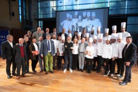 Cerimonia di Apertura Anno Accademico ALMA