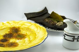 Rodolfo Guzman in ALMA