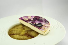 Rodolfo Guzman in ALMA