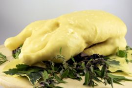 Rodolfo Guzman in ALMA