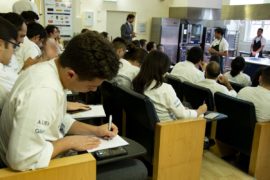 Rodolfo Guzman in ALMA