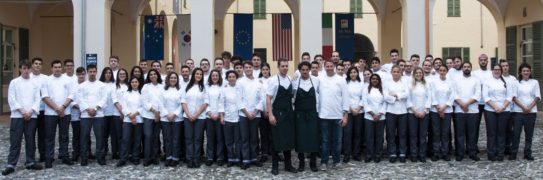 Rodolfo Guzman in ALMA