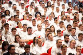 Cerimonia di Apertura Anno Accademico ALMA