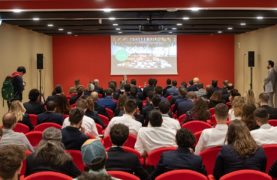 Career Day ALMA 2019