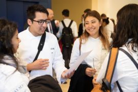 Career Day ALMA 2019