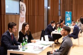 Career Day ALMA 2019