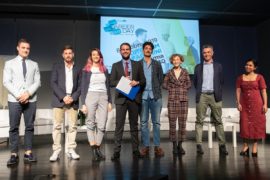 Career Day ALMA 2019