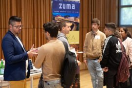 Career Day ALMA 2019