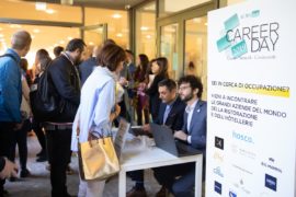 Career Day ALMA 2019
