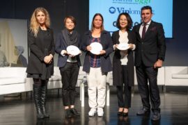 Career Day ALMA 2019