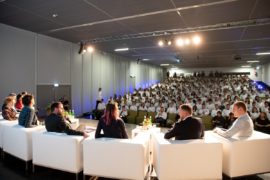 Career Day ALMA 2019