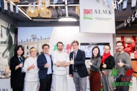 Settimana della Cucina Italiana nel Mondo 2019