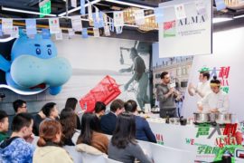 Settimana della Cucina Italiana nel Mondo 2019