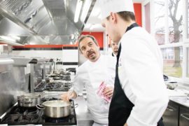 Settimana della Cucina Italiana nel Mondo 2019