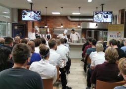 Settimana della Cucina Italiana nel Mondo 2019