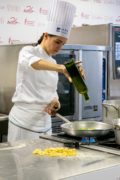 Settimana della Cucina Italiana nel Mondo 2019