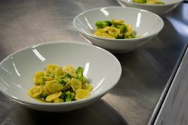 Settimana della Cucina Italiana nel Mondo 2019