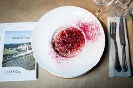 Settimana della Cucina Italiana nel Mondo 2019